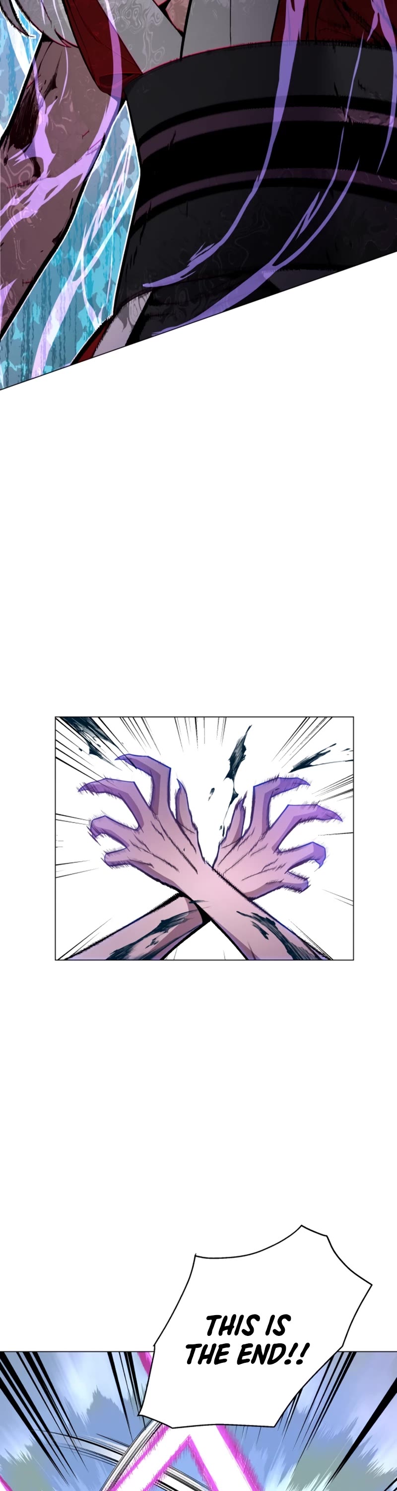 Heavenly Demon Instructor Chapter 72 page 49 - Chapter 72