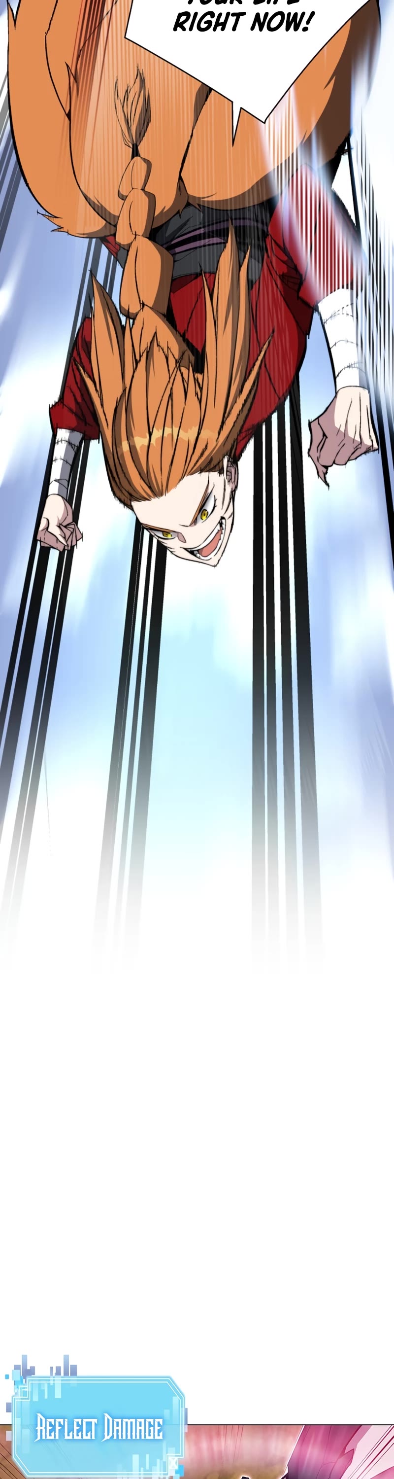 Heavenly Demon Instructor Chapter 72 page 5 - Chapter 72