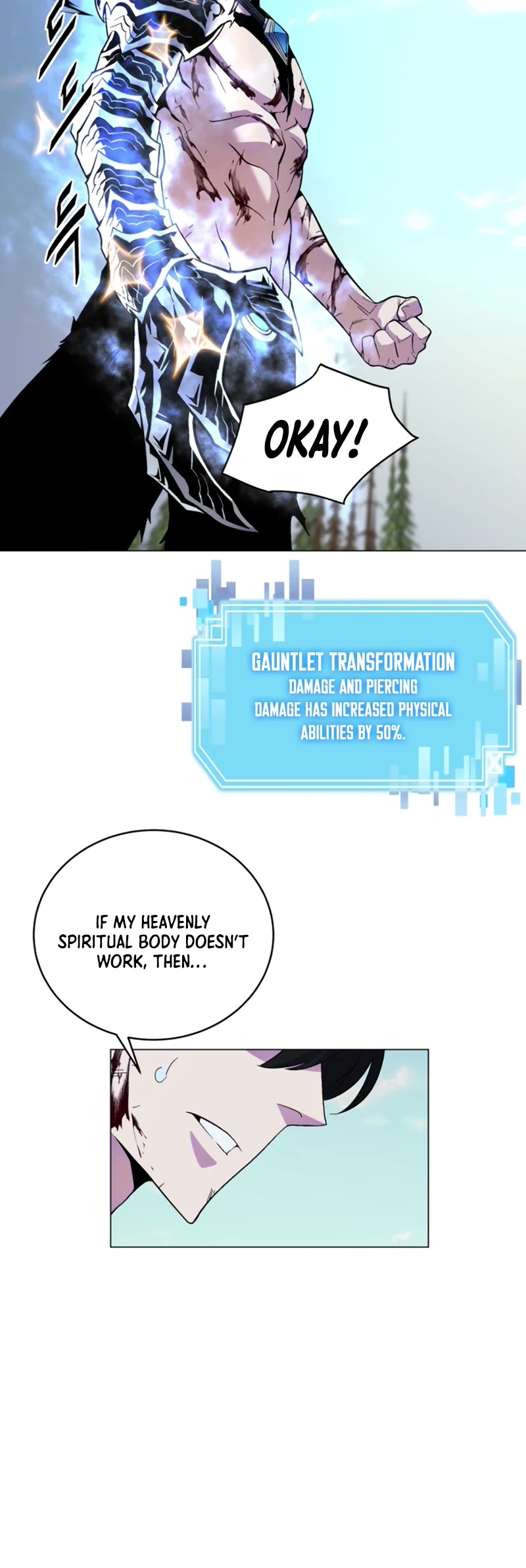Heavenly Demon Instructor Chapter 72 page 51 - Chapter 72