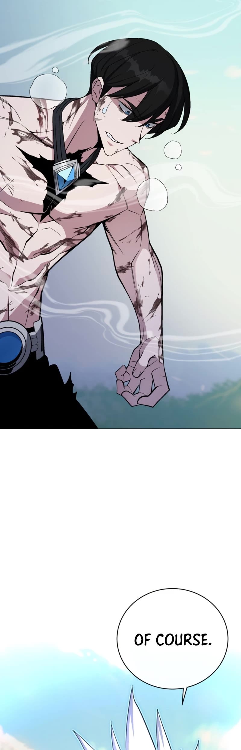 Heavenly Demon Instructor Chapter 72 page 64 - Chapter 72