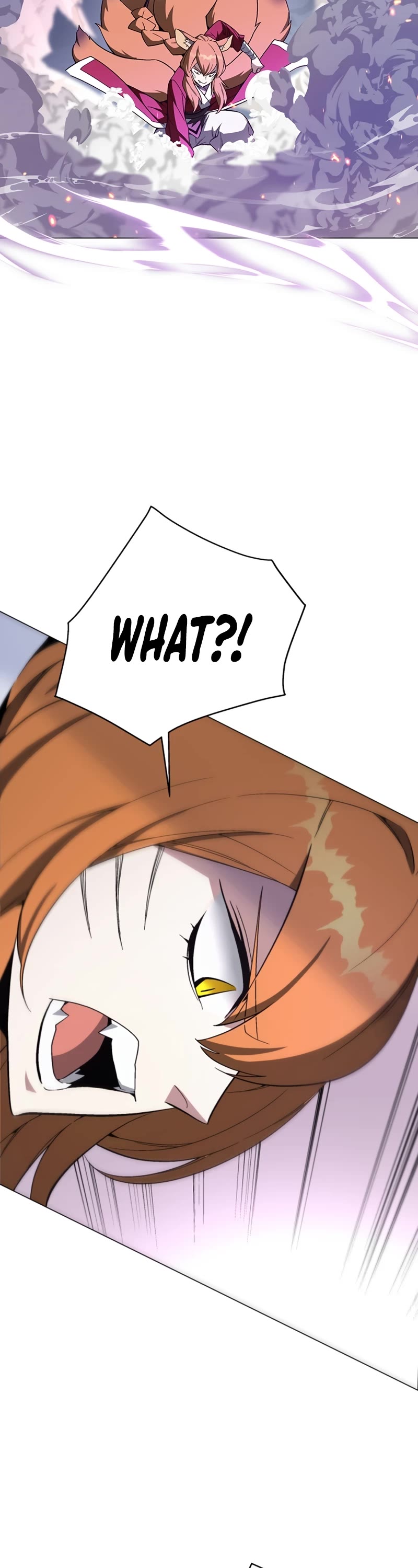 Heavenly Demon Instructor Chapter 72 page 9 - Chapter 72
