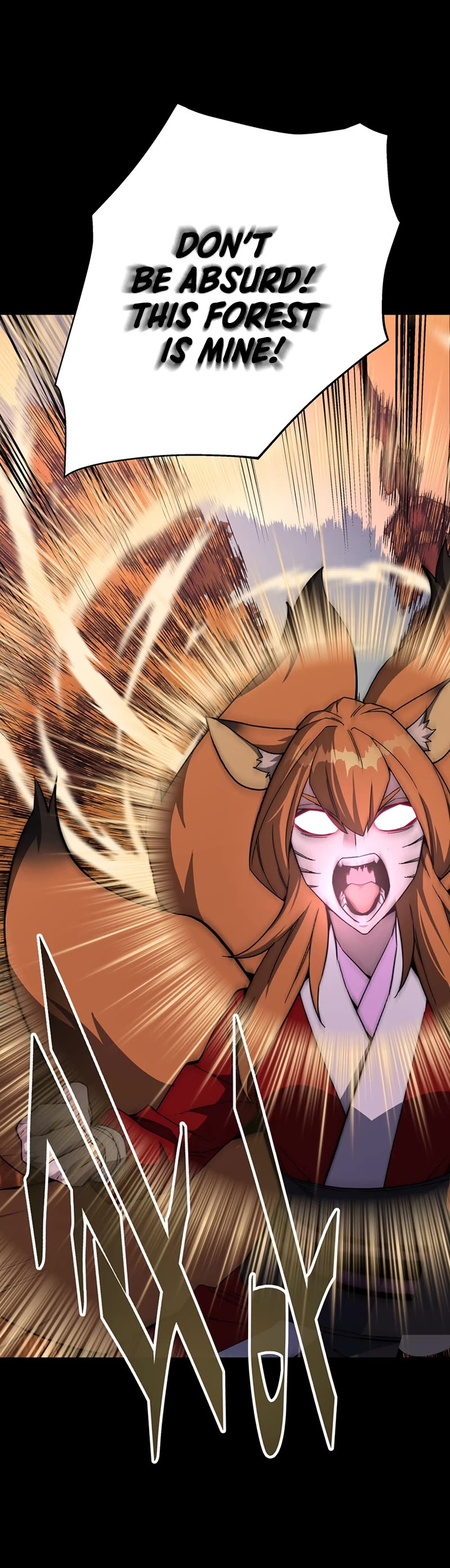 Heavenly Demon Instructor Chapter 73 page 11 - Chapter 73