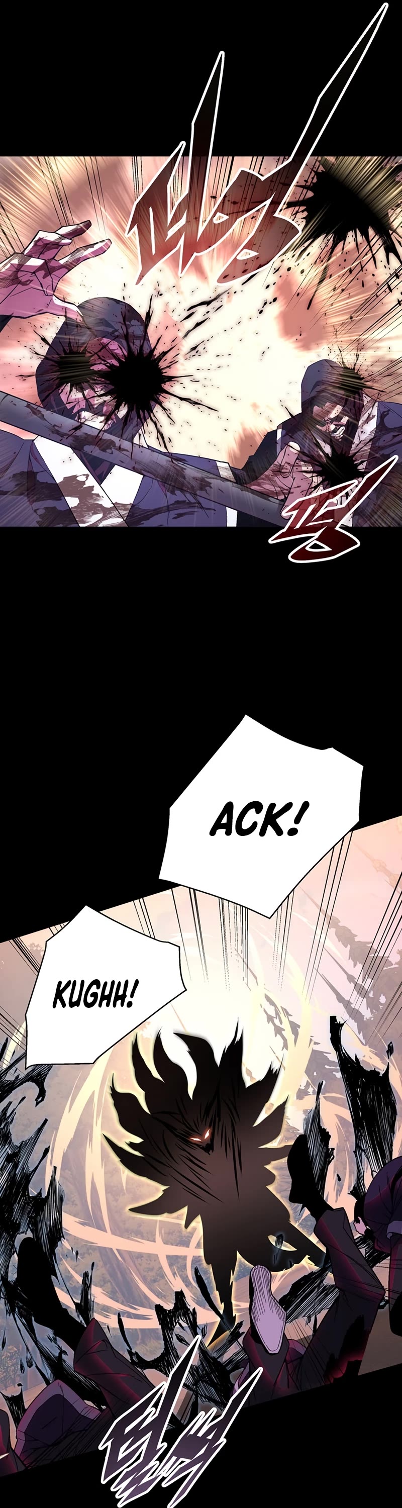Heavenly Demon Instructor Chapter 73 page 12 - Chapter 73