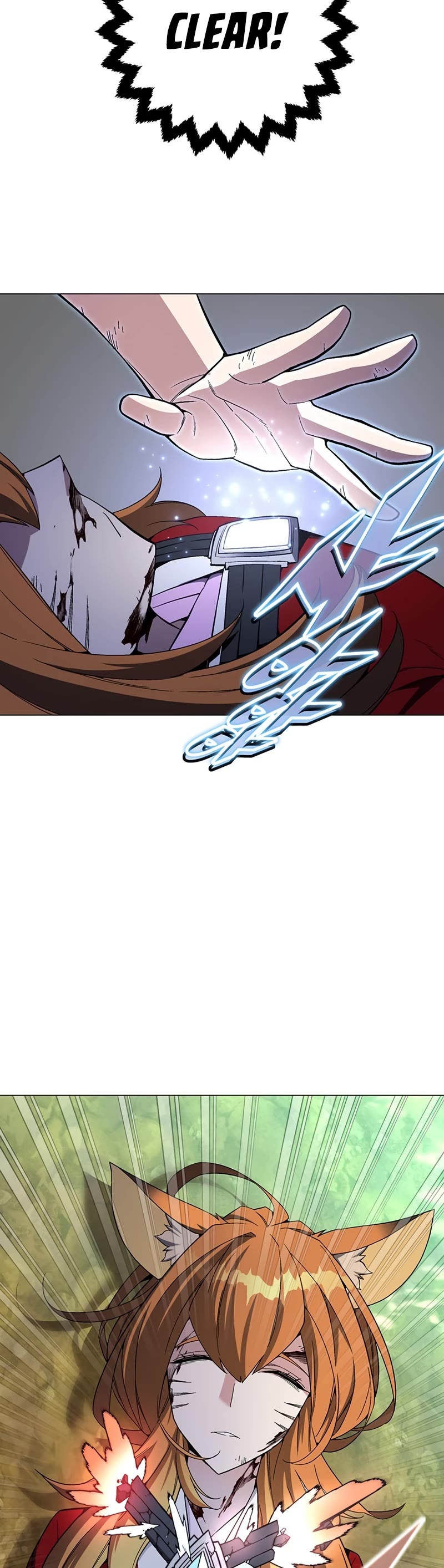 Heavenly Demon Instructor Chapter 73 page 15 - Chapter 73