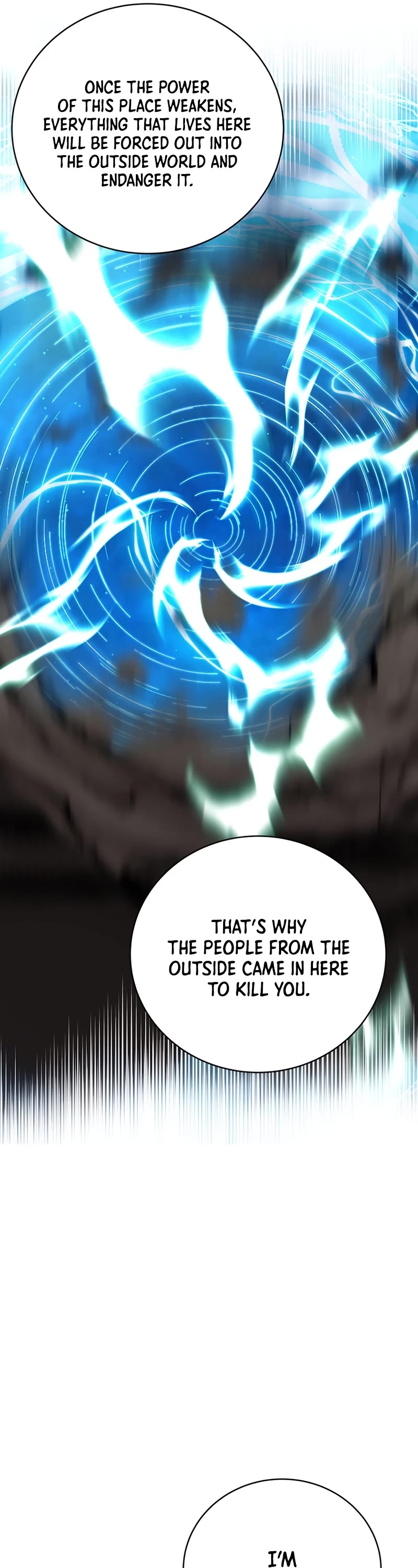 Heavenly Demon Instructor Chapter 73 page 22 - Chapter 73