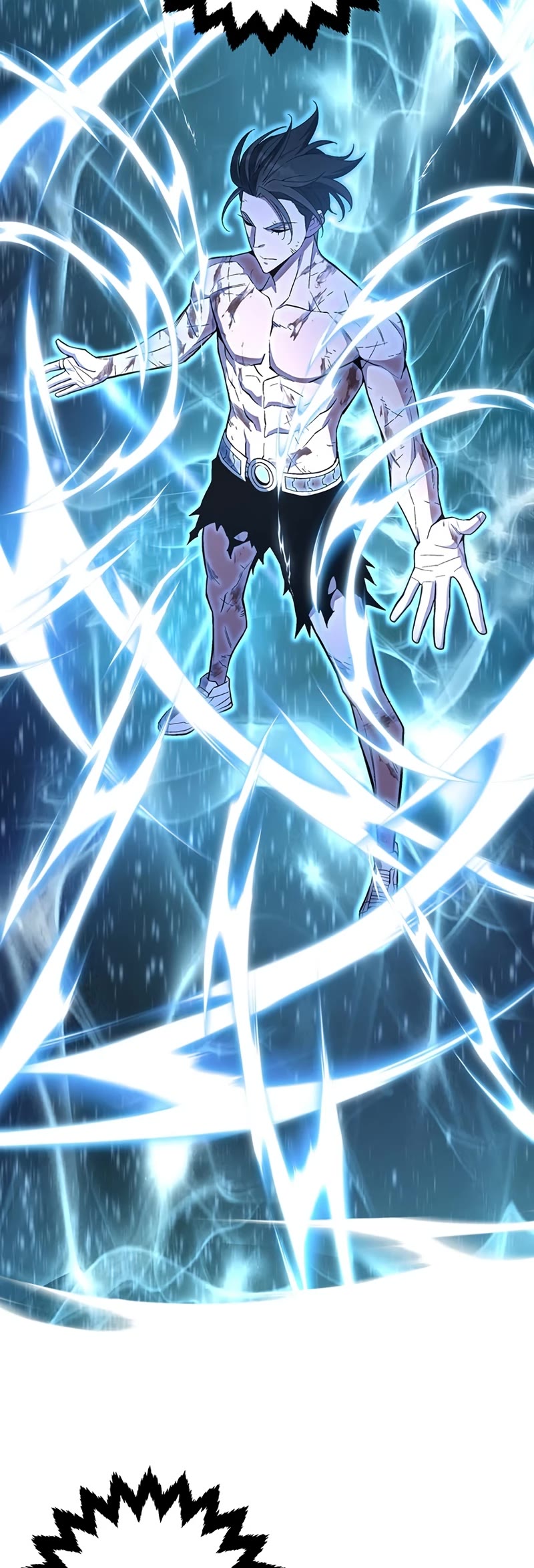 Heavenly Demon Instructor Chapter 73 page 25 - Chapter 73