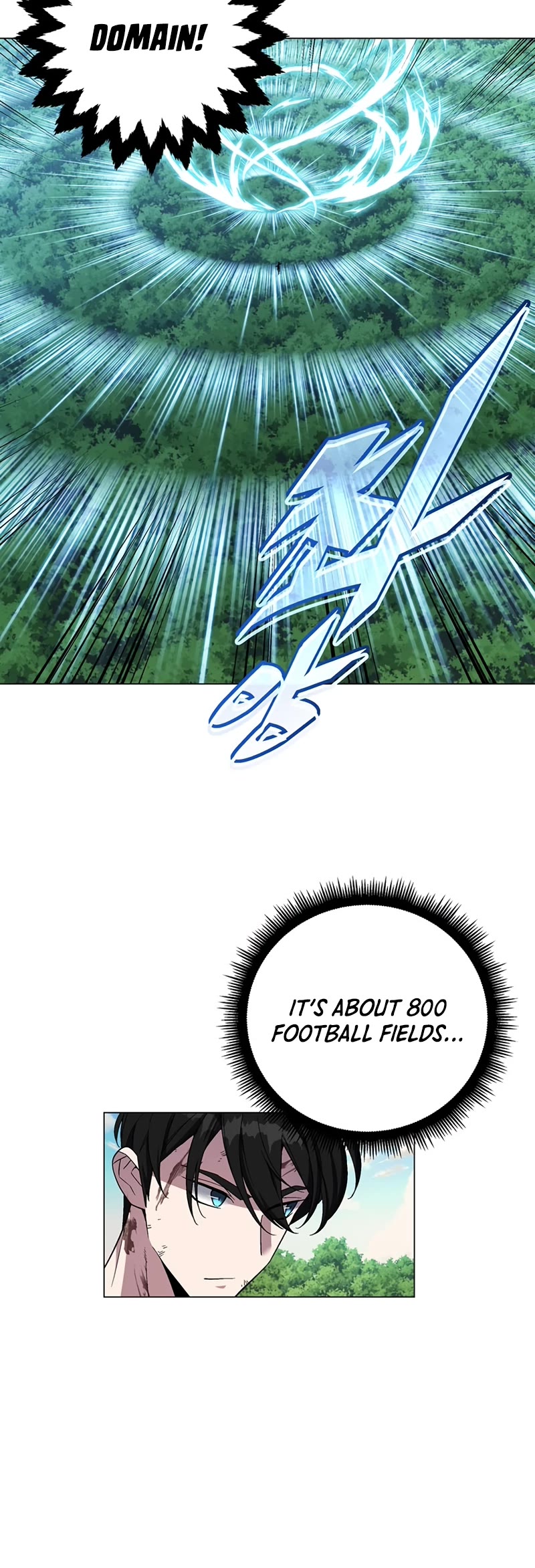 Heavenly Demon Instructor Chapter 73 page 26 - Chapter 73