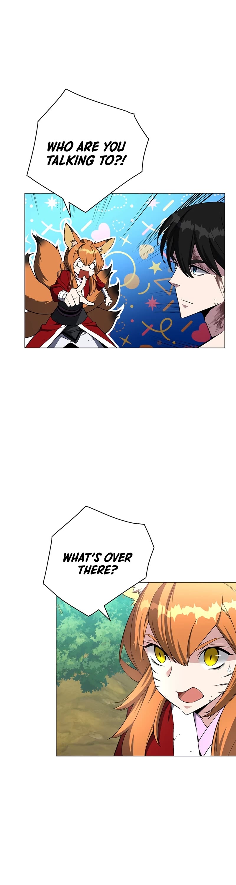Heavenly Demon Instructor Chapter 73 page 28 - Chapter 73