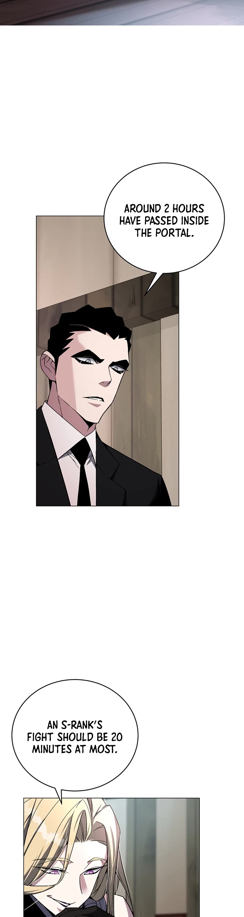 Heavenly Demon Instructor Chapter 73 page 33 - Chapter 73