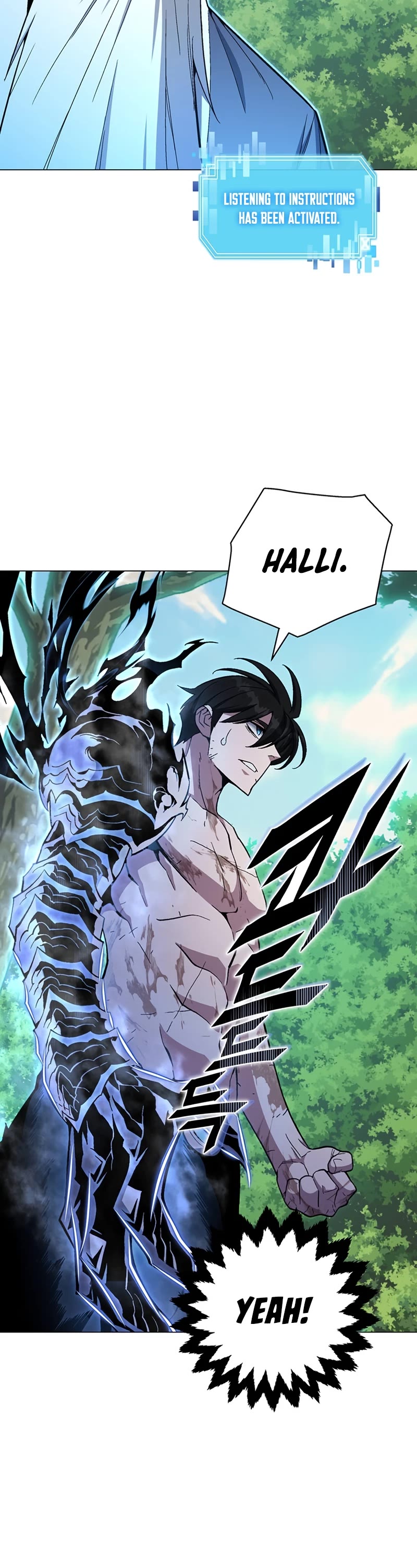 Heavenly Demon Instructor Chapter 73 page 41 - Chapter 73