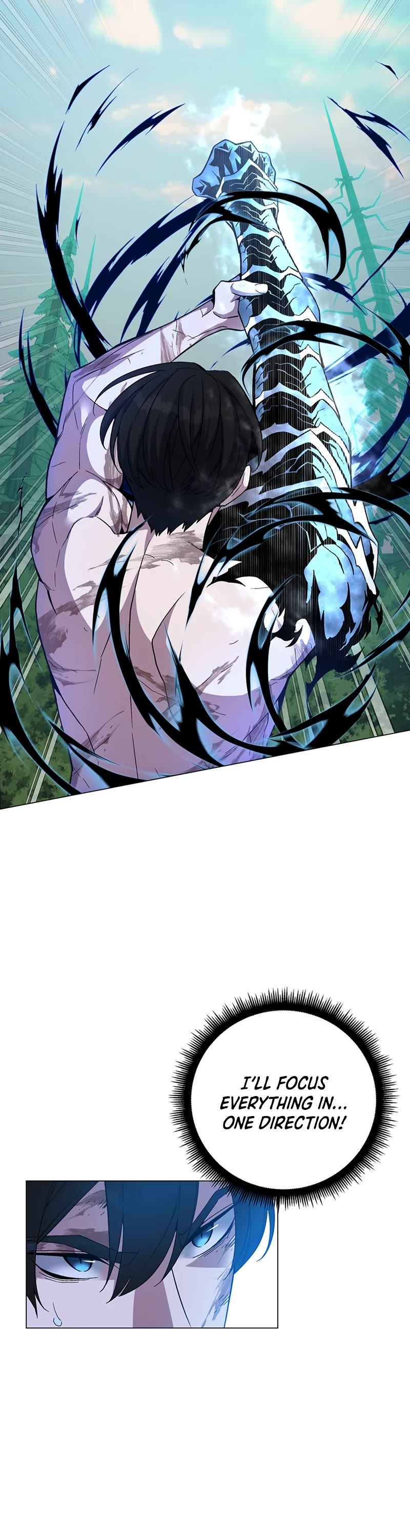 Heavenly Demon Instructor Chapter 73 page 43 - Chapter 73