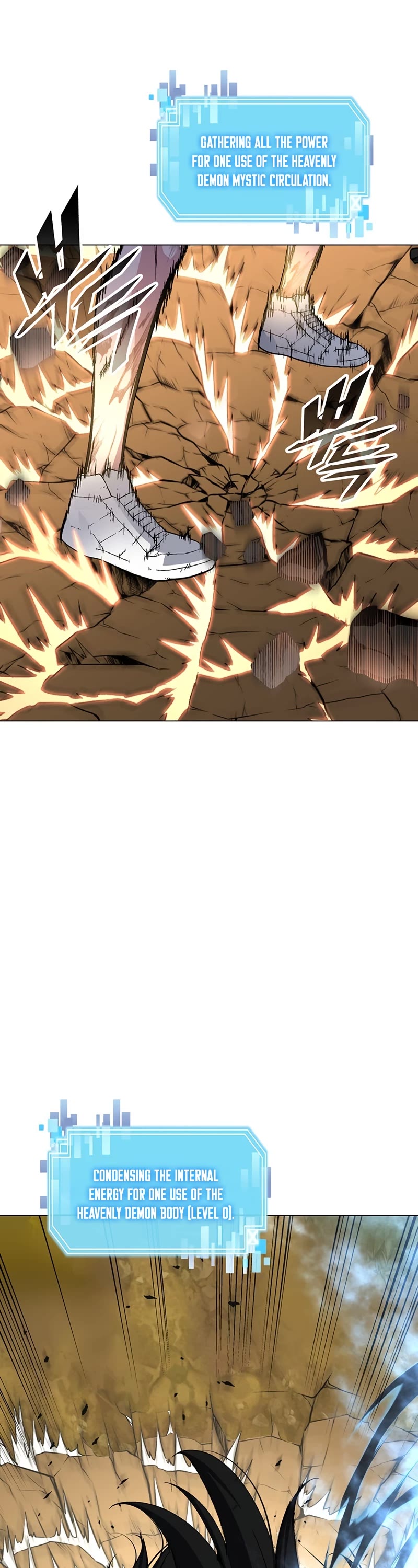 Heavenly Demon Instructor Chapter 73 page 44 - Chapter 73