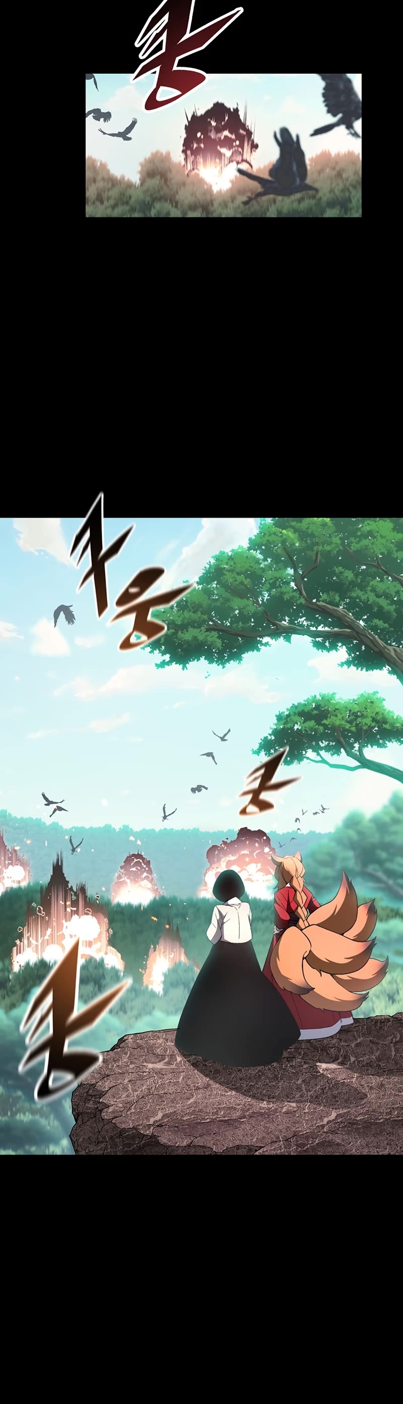 Heavenly Demon Instructor Chapter 73 page 6 - Chapter 73