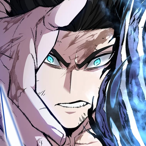 Heavenly Demon Instructor Chapter 73 cover
