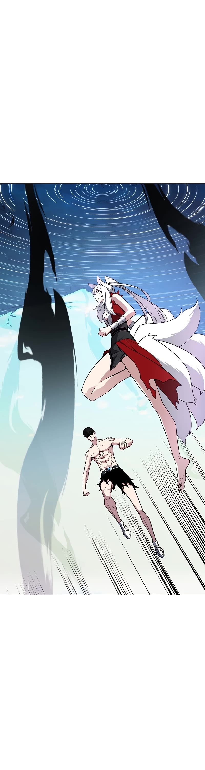 Heavenly Demon Instructor Chapter 74 page 14 - Chapter 74