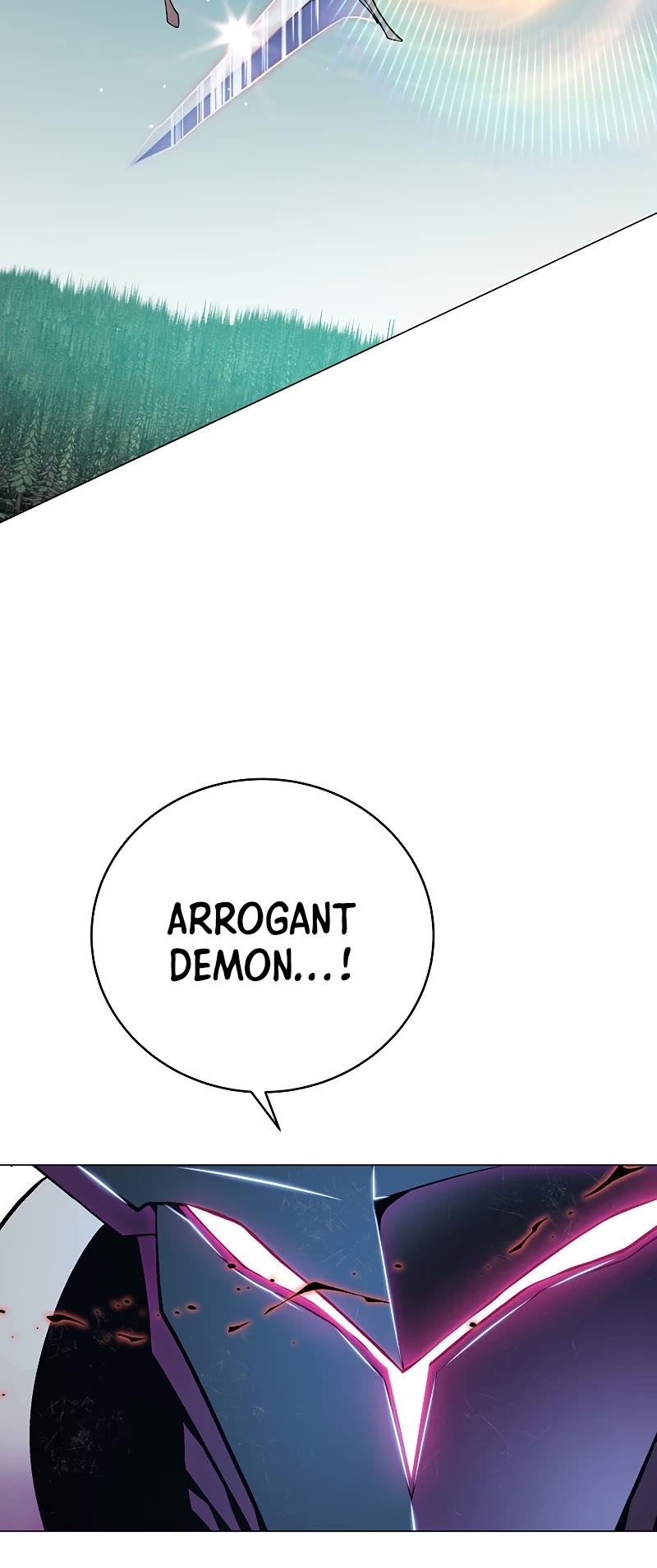 Heavenly Demon Instructor Chapter 74 page 20 - Chapter 74
