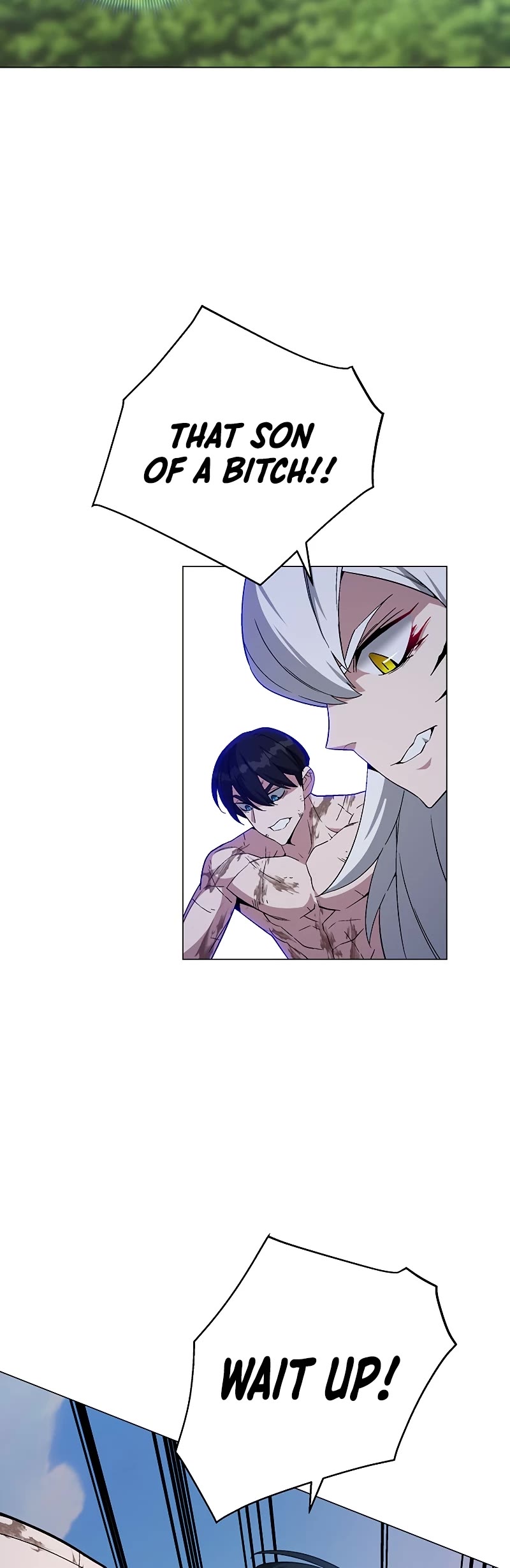 Heavenly Demon Instructor Chapter 74 page 25 - Chapter 74