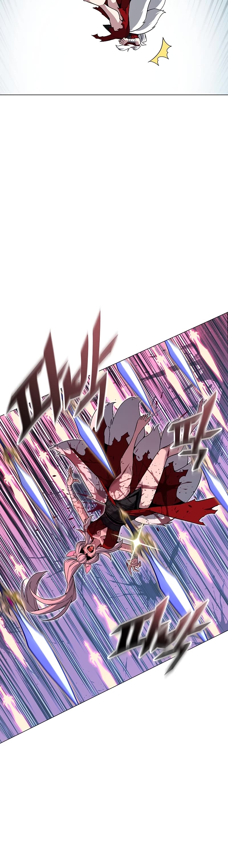 Heavenly Demon Instructor Chapter 74 page 28 - Chapter 74