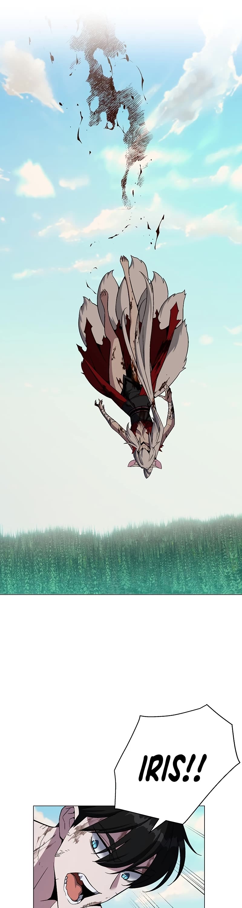 Heavenly Demon Instructor Chapter 74 page 29 - Chapter 74