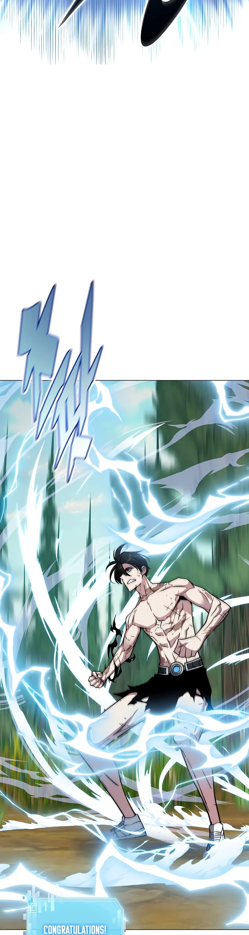 Heavenly Demon Instructor Chapter 74 page 3 - Chapter 74