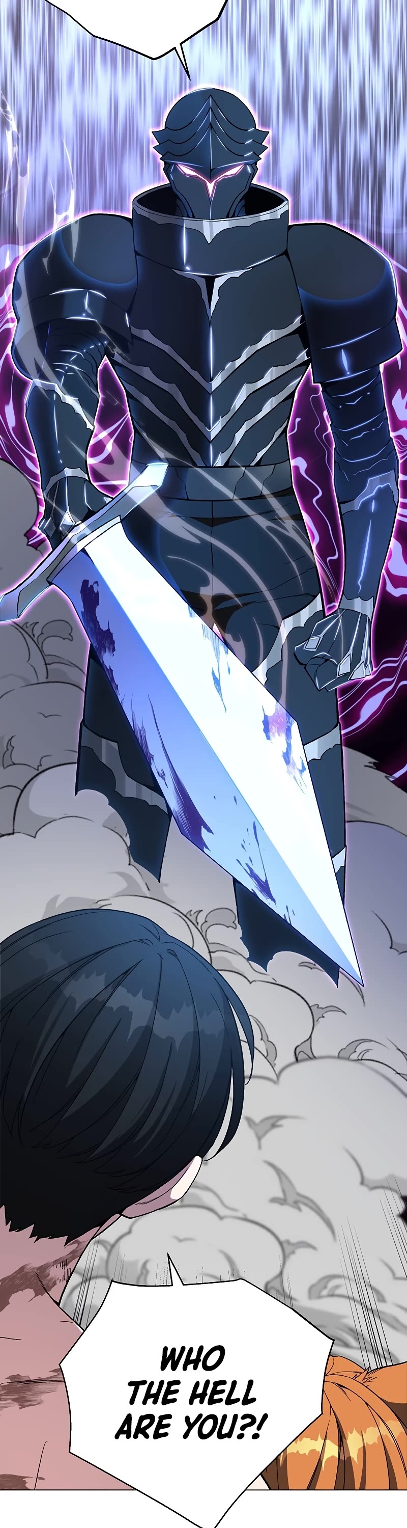 Heavenly Demon Instructor Chapter 74 page 33 - Chapter 74