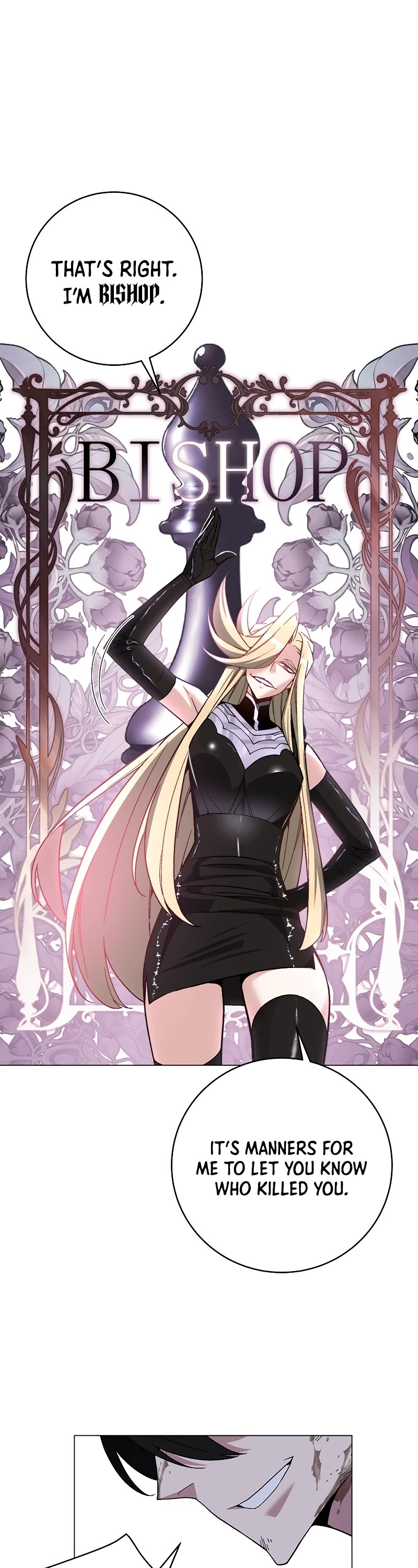 Heavenly Demon Instructor Chapter 74 page 39 - Chapter 74