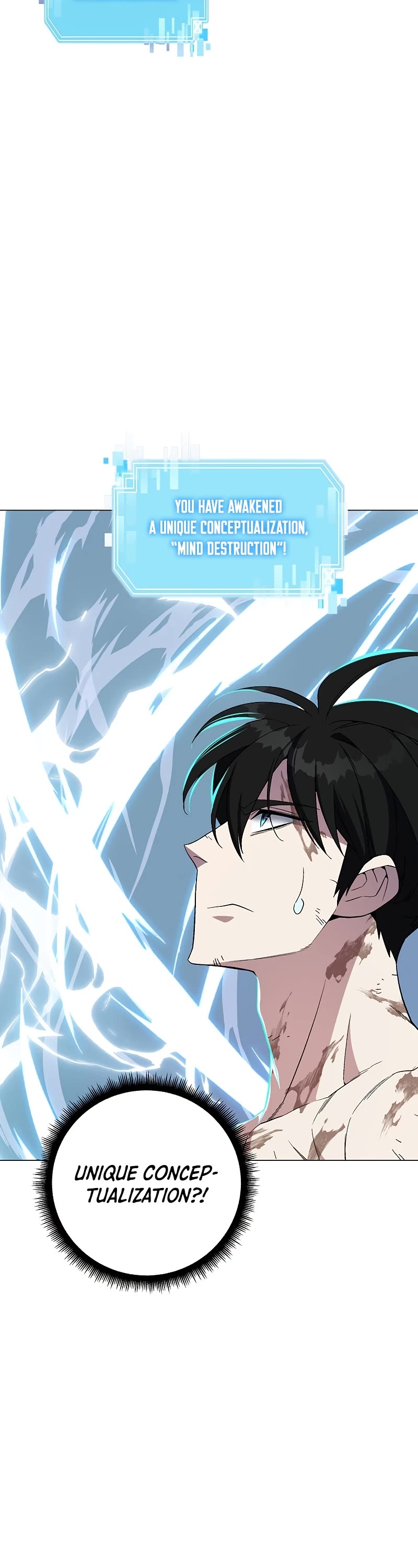 Heavenly Demon Instructor Chapter 74 page 4 - Chapter 74