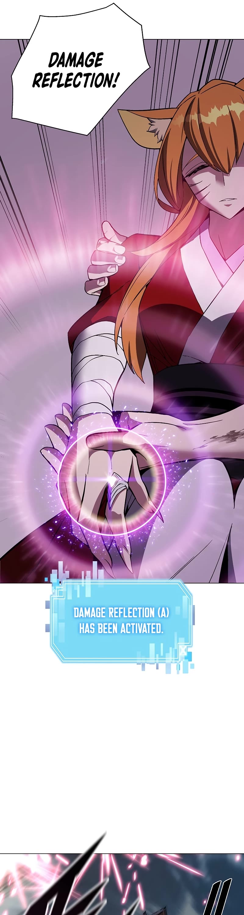 Heavenly Demon Instructor Chapter 74 page 42 - Chapter 74