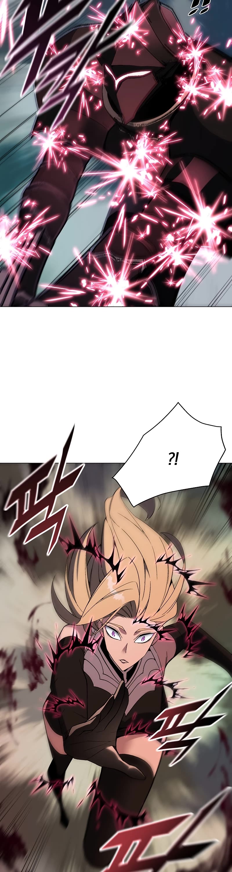 Heavenly Demon Instructor Chapter 74 page 43 - Chapter 74