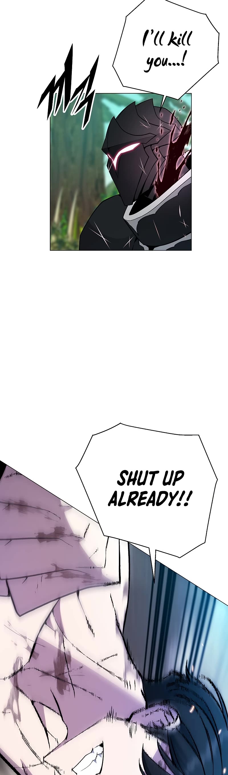 Heavenly Demon Instructor Chapter 74 page 45 - Chapter 74