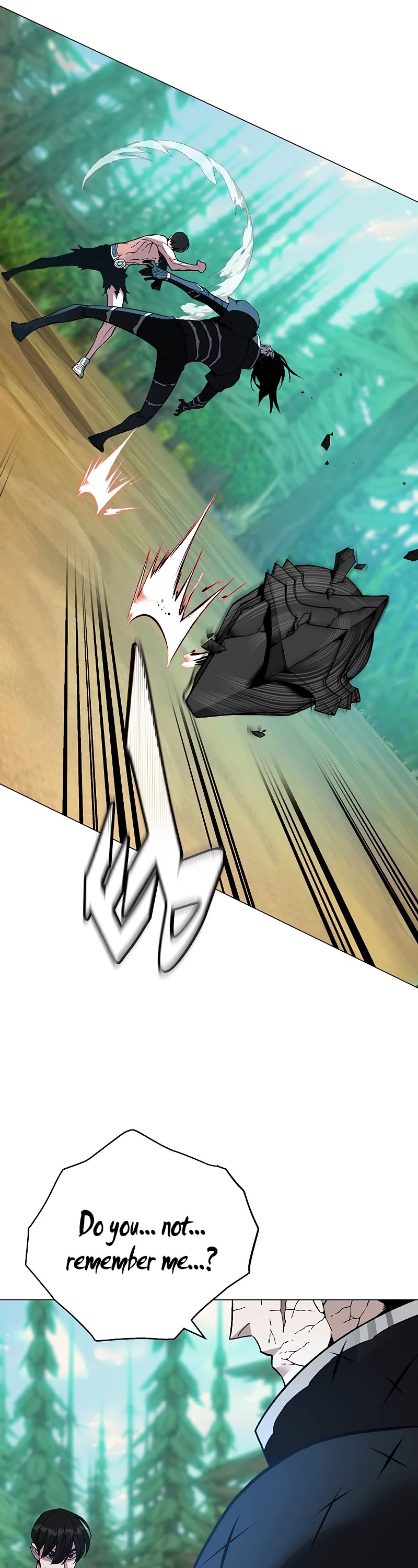Heavenly Demon Instructor Chapter 74 page 47 - Chapter 74