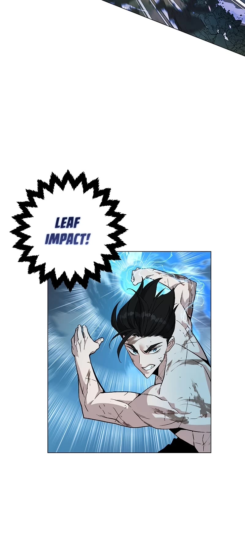 Heavenly Demon Instructor Chapter 74 page 51 - Chapter 74