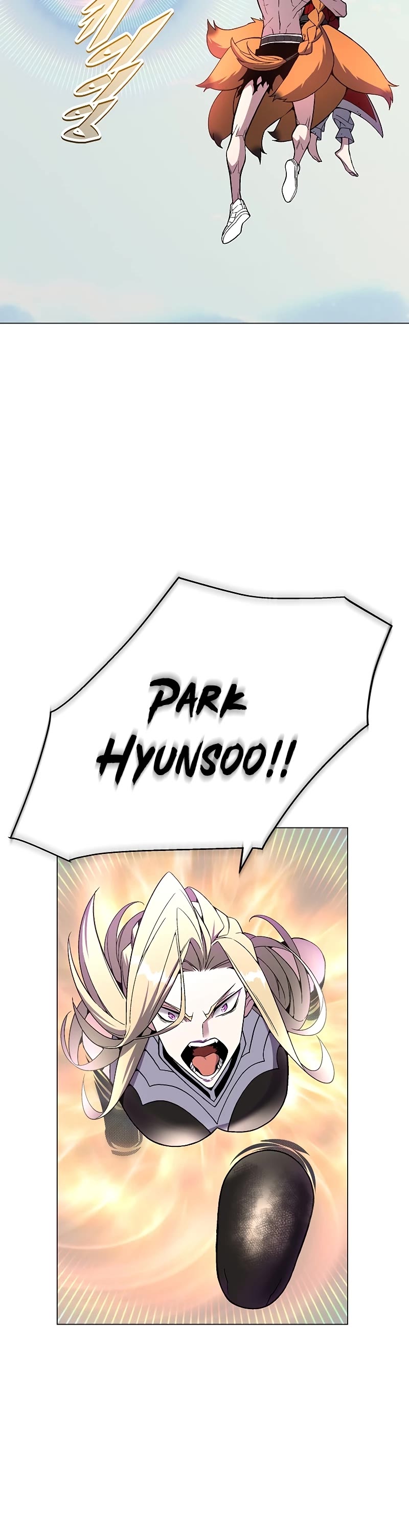 Heavenly Demon Instructor Chapter 74 page 58 - Chapter 74