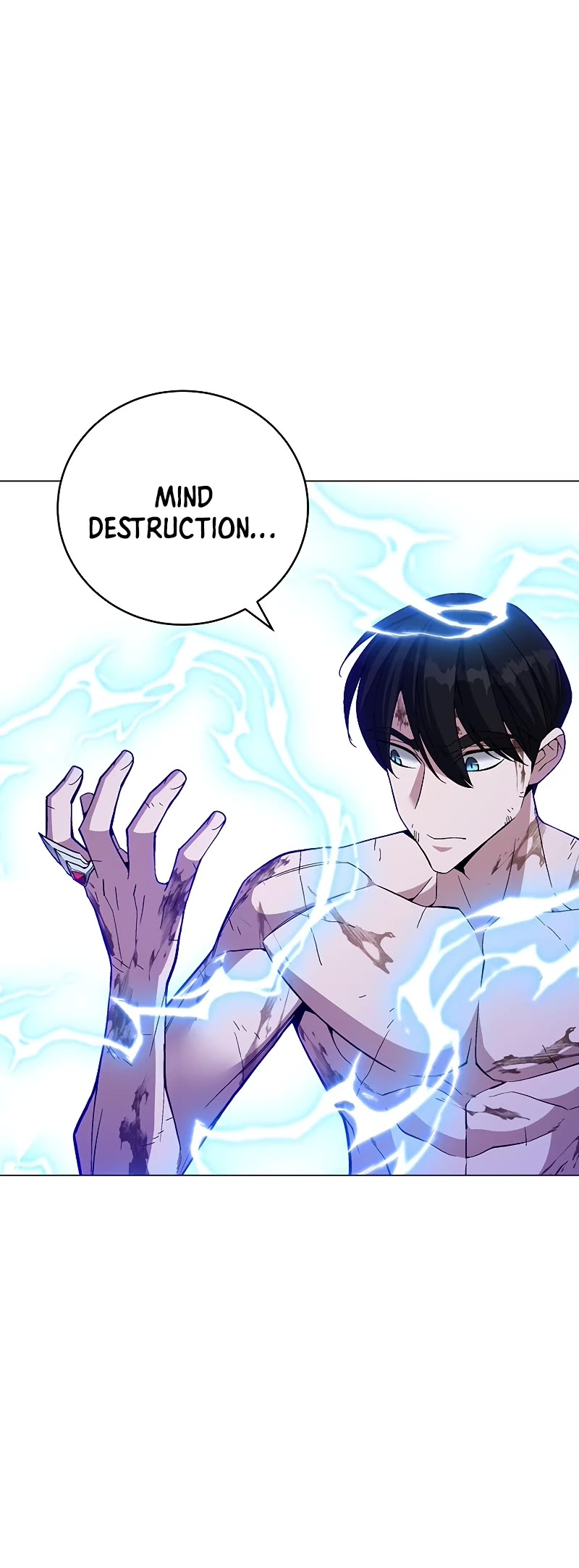 Heavenly Demon Instructor Chapter 74 page 6 - Chapter 74