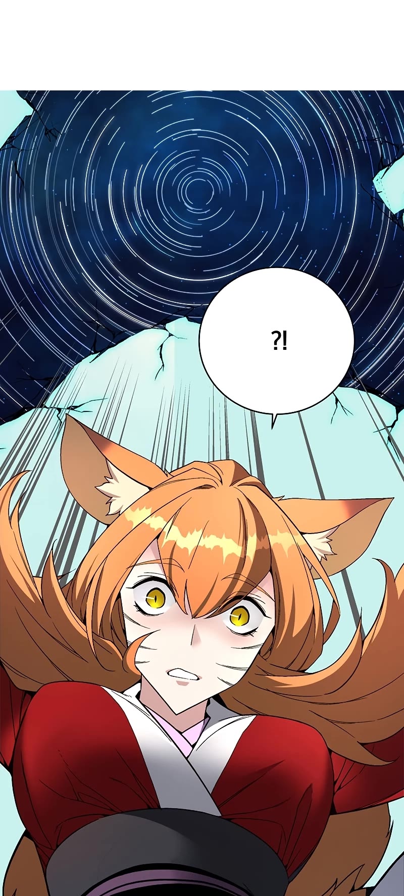 Heavenly Demon Instructor Chapter 74 page 60 - Chapter 74