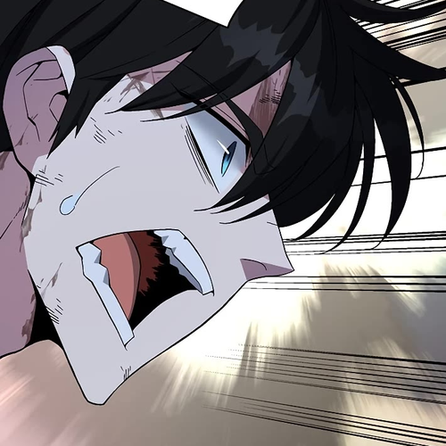 Heavenly Demon Instructor Chapter 74 cover