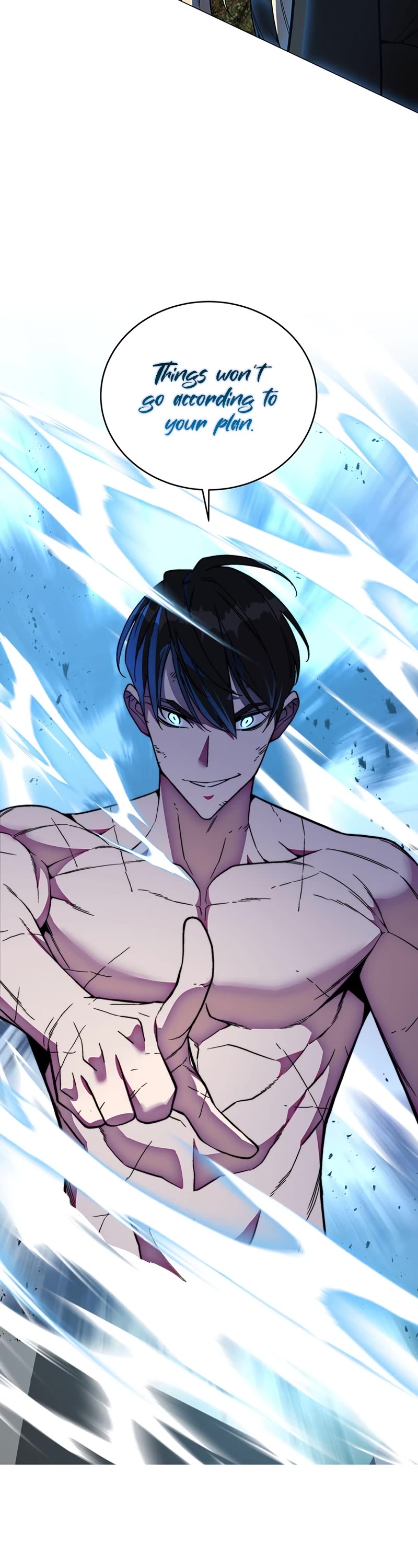 Heavenly Demon Instructor Chapter 75 page 11 - Chapter 75