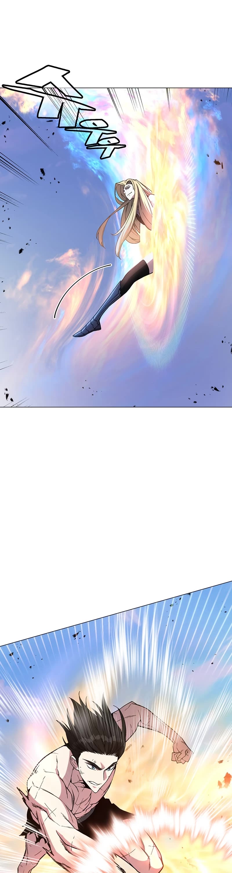 Heavenly Demon Instructor Chapter 75 page 14 - Chapter 75
