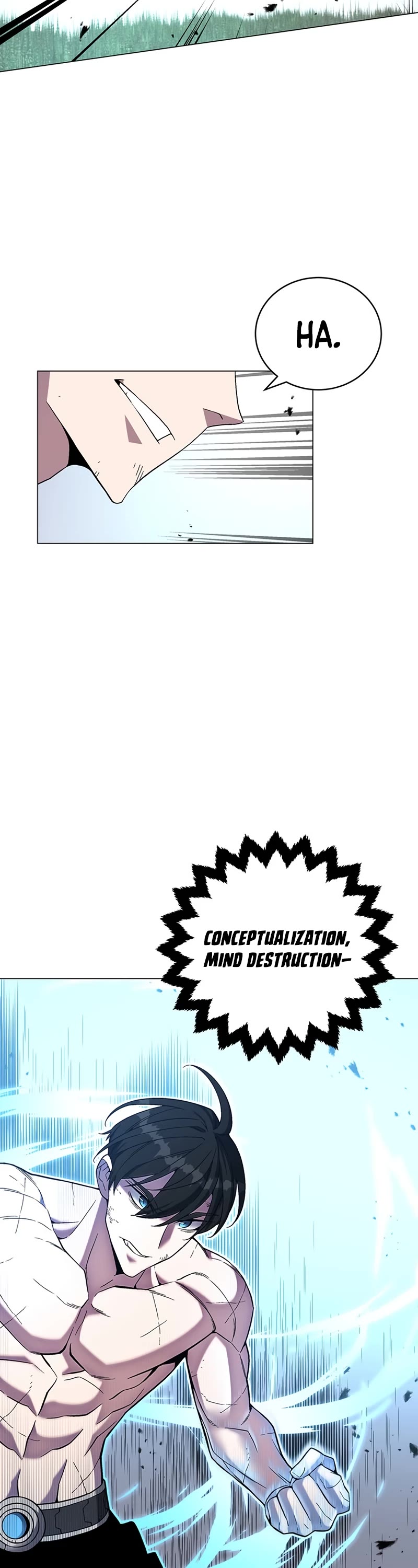 Heavenly Demon Instructor Chapter 75 page 18 - Chapter 75
