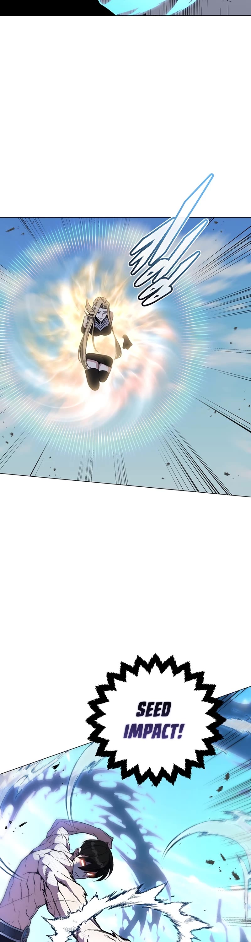 Heavenly Demon Instructor Chapter 75 page 19 - Chapter 75