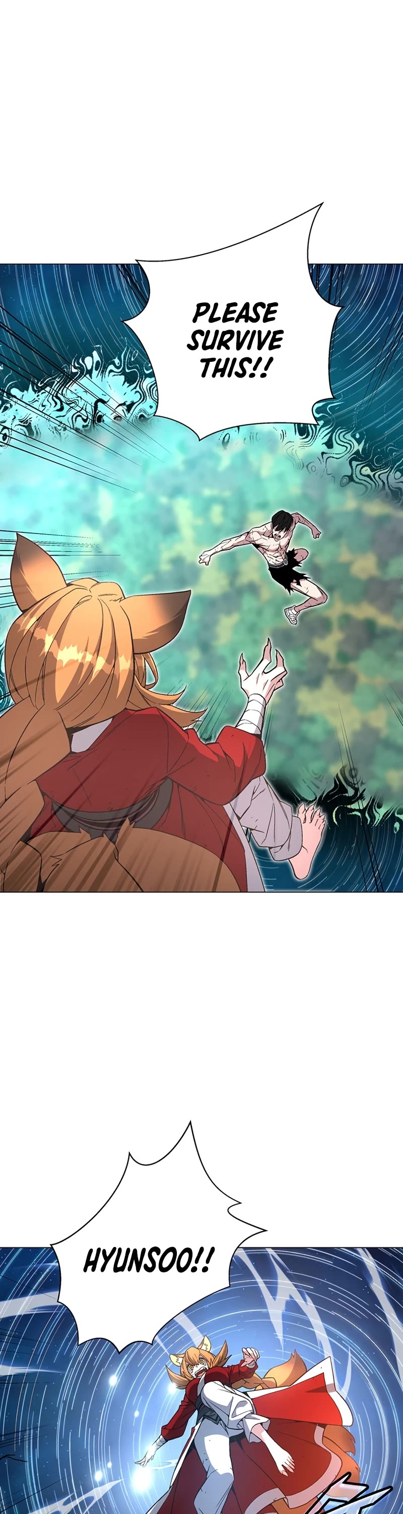 Heavenly Demon Instructor Chapter 75 page 2 - Chapter 75