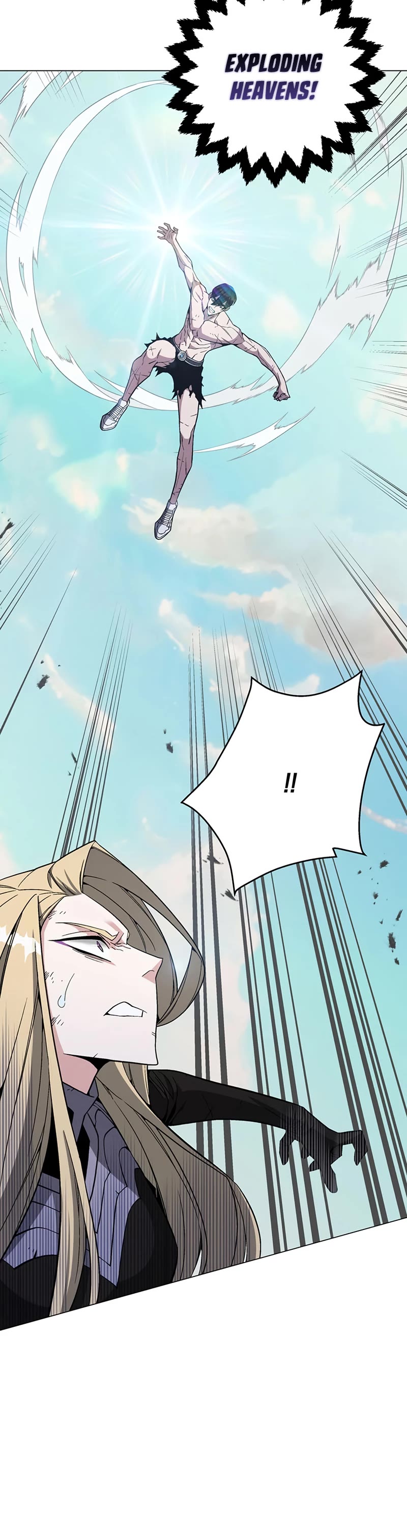 Heavenly Demon Instructor Chapter 75 page 23 - Chapter 75