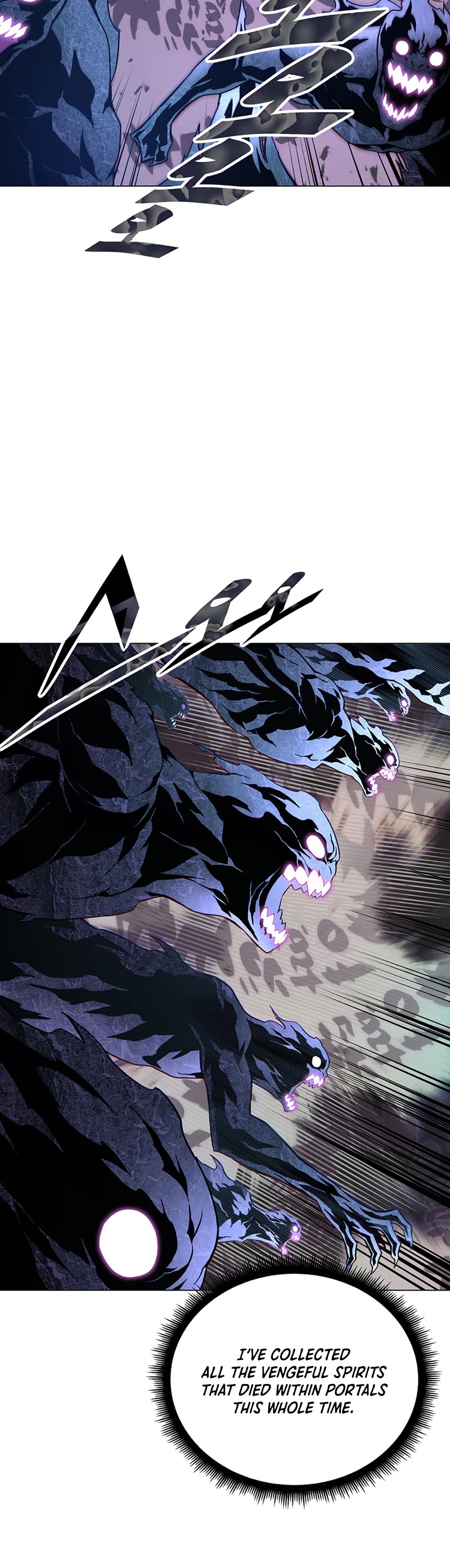 Heavenly Demon Instructor Chapter 75 page 25 - Chapter 75