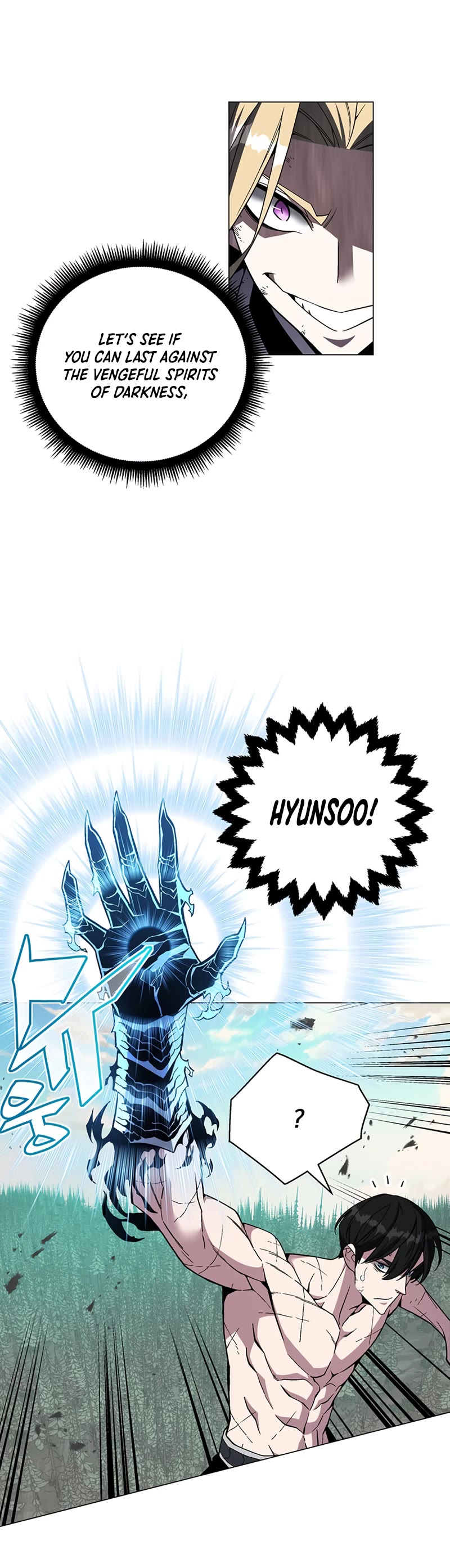 Heavenly Demon Instructor Chapter 75 page 26 - Chapter 75