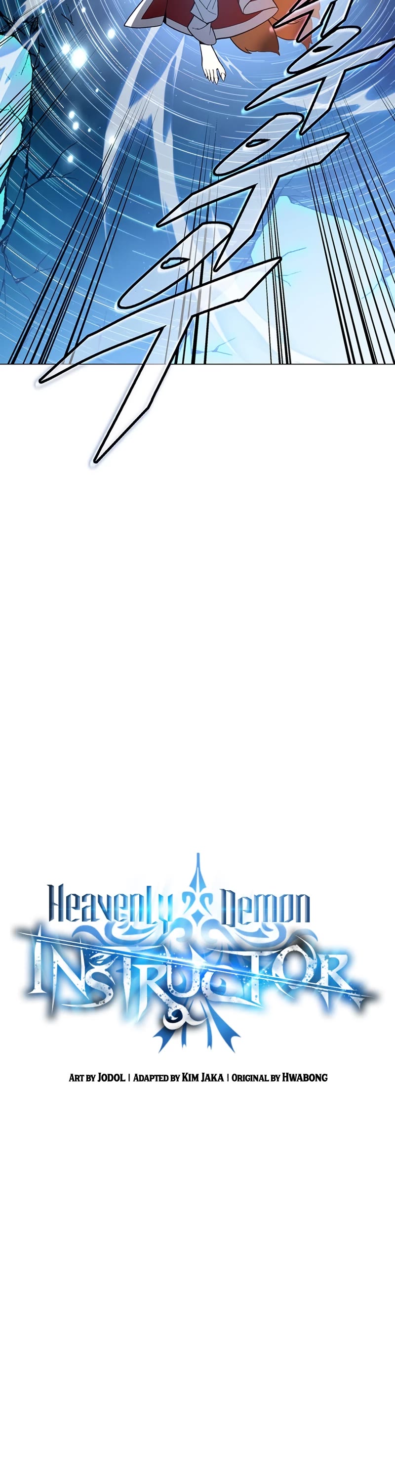 Heavenly Demon Instructor Chapter 75 page 3 - Chapter 75