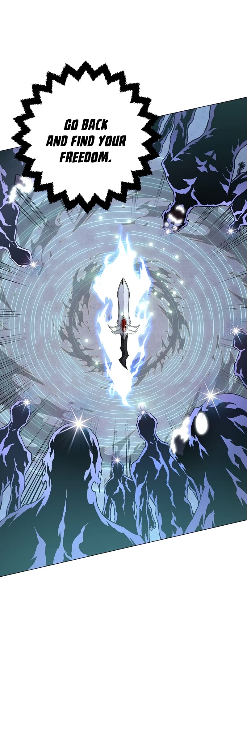 Heavenly Demon Instructor Chapter 75 page 30 - Chapter 75