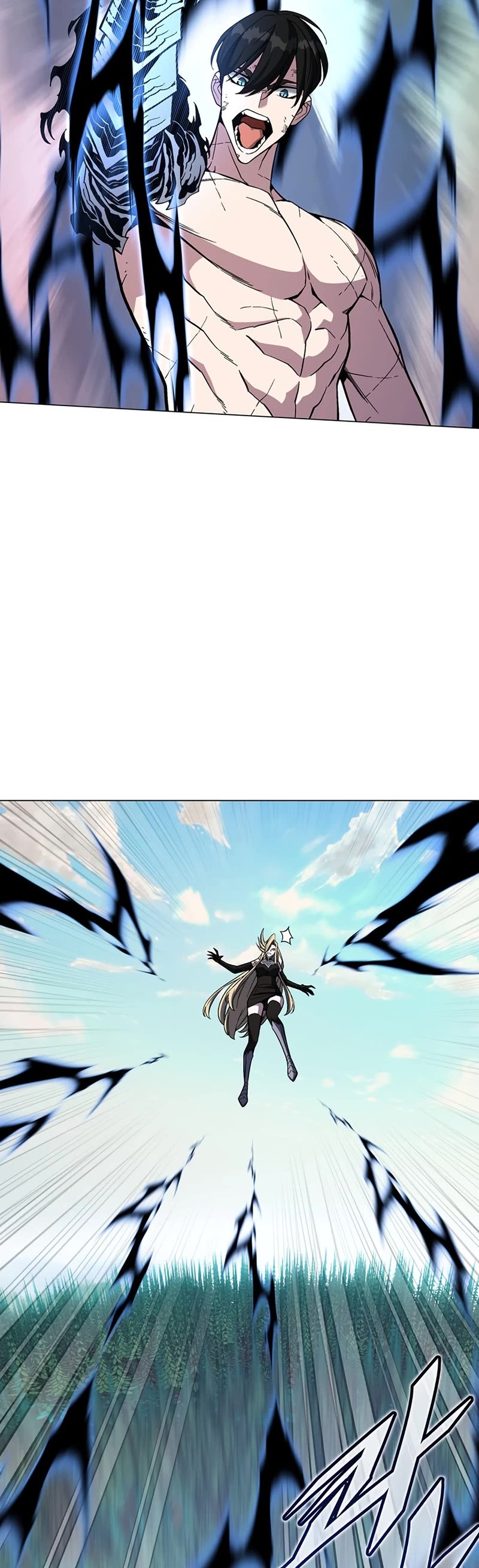 Heavenly Demon Instructor Chapter 75 page 35 - Chapter 75