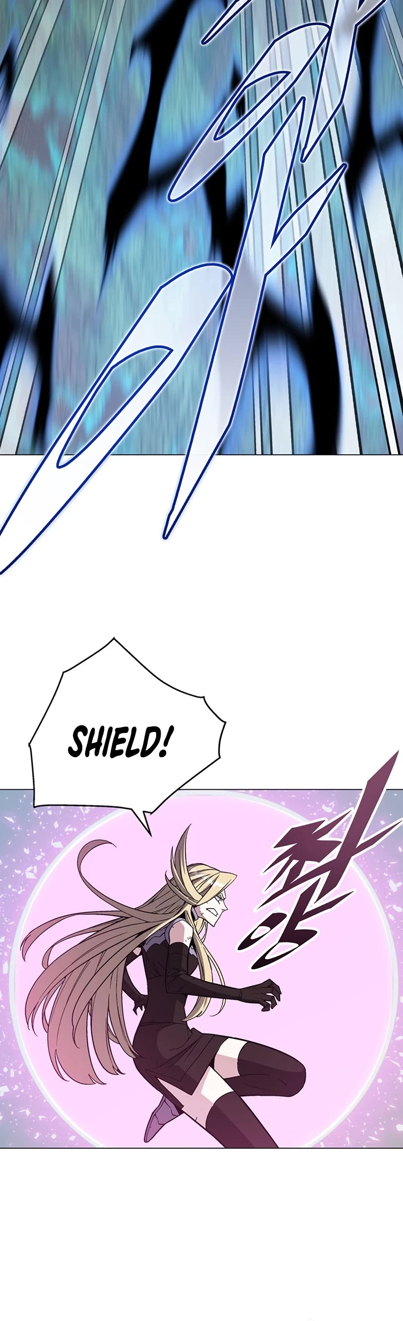 Heavenly Demon Instructor Chapter 75 page 36 - Chapter 75