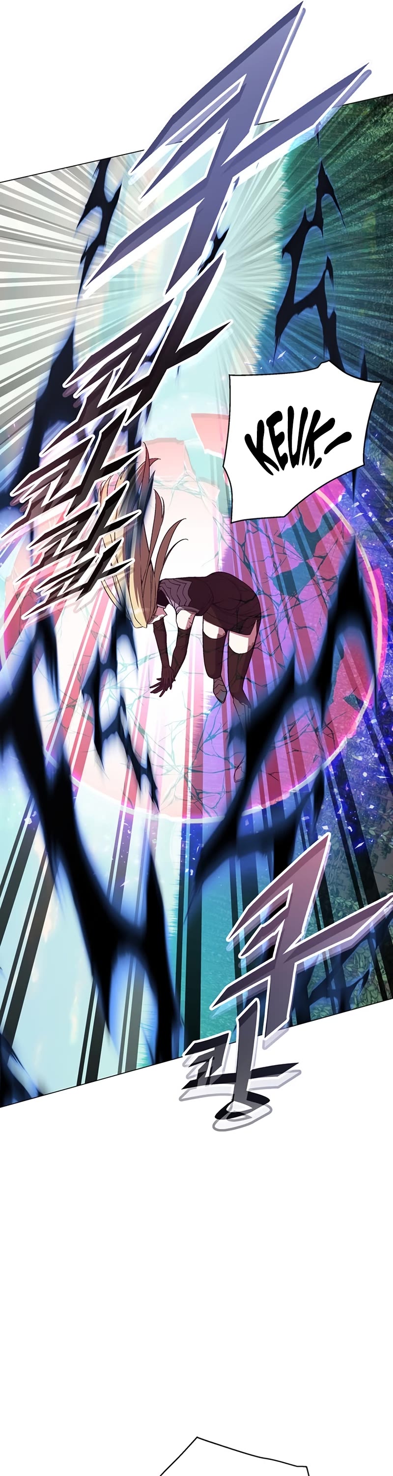 Heavenly Demon Instructor Chapter 75 page 37 - Chapter 75