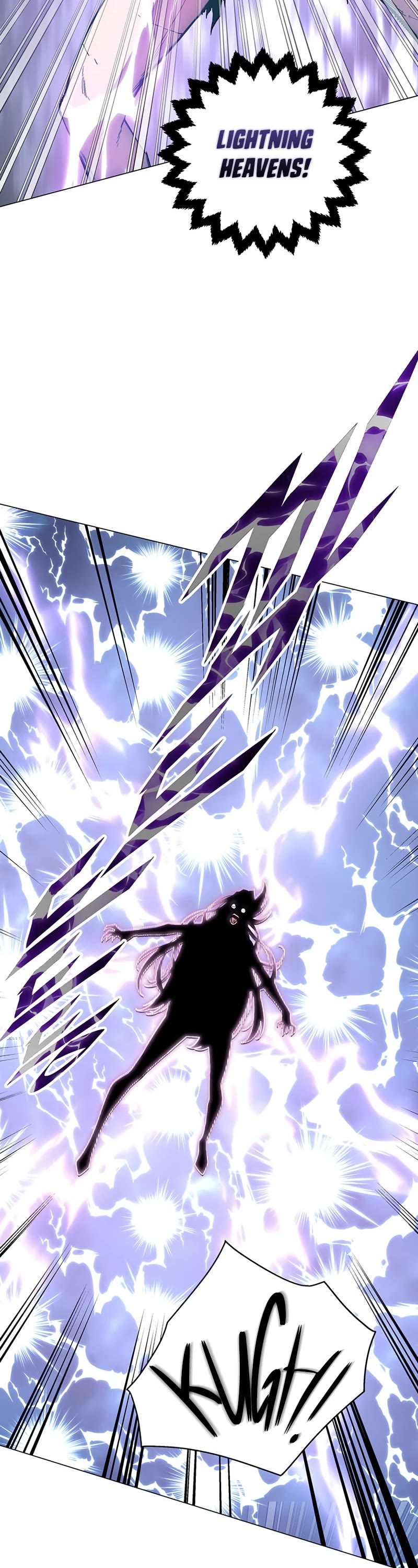 Heavenly Demon Instructor Chapter 75 page 39 - Chapter 75